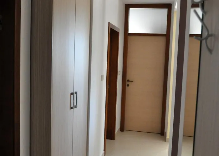 Apartments Braje