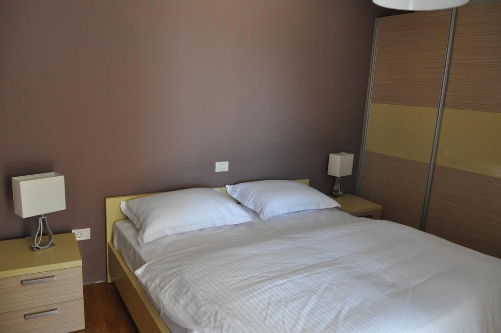 Apartamento Braje Rabac