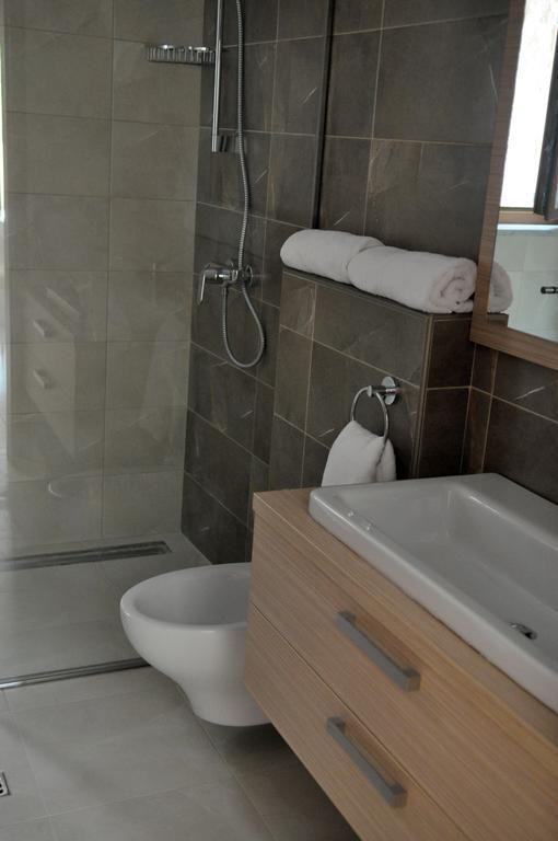 Apartamento Braje *