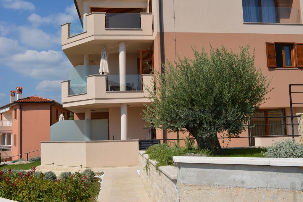 Braje Apartamento