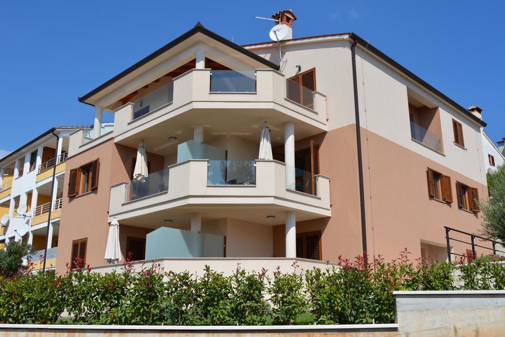 Apartamento Braje Rabac