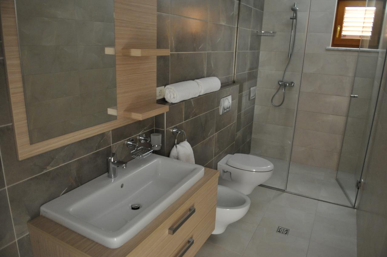 Apartamento Braje Rabac