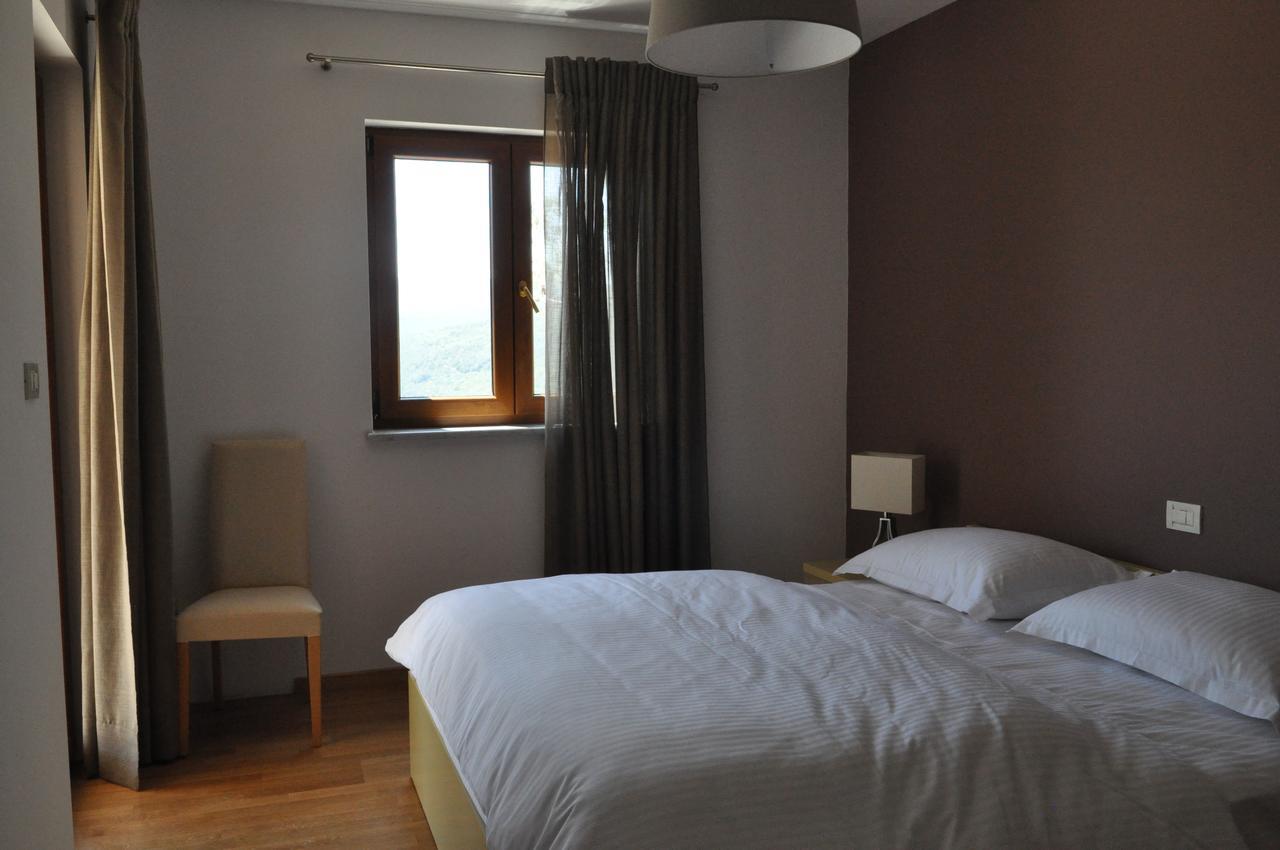 Braje Apartamento