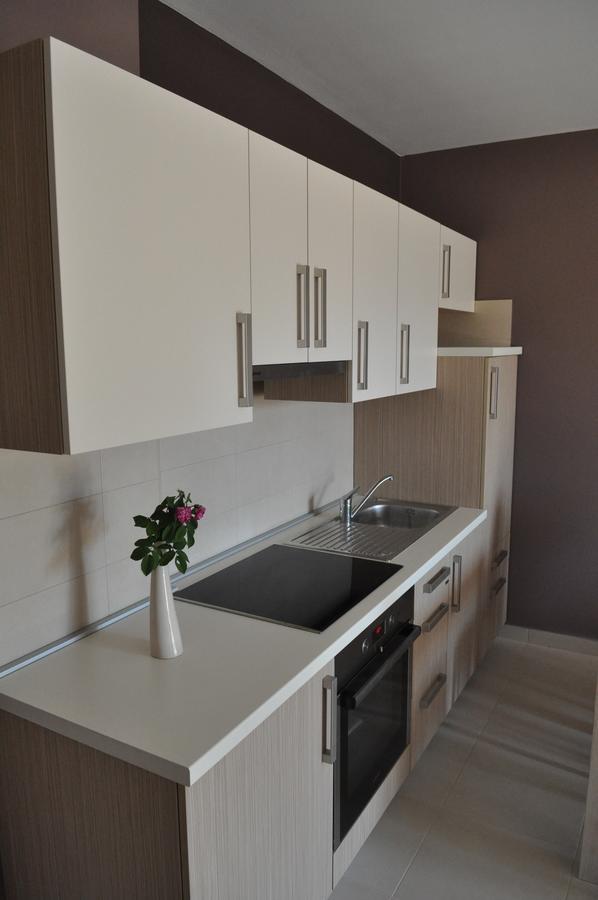 Apartamento Braje