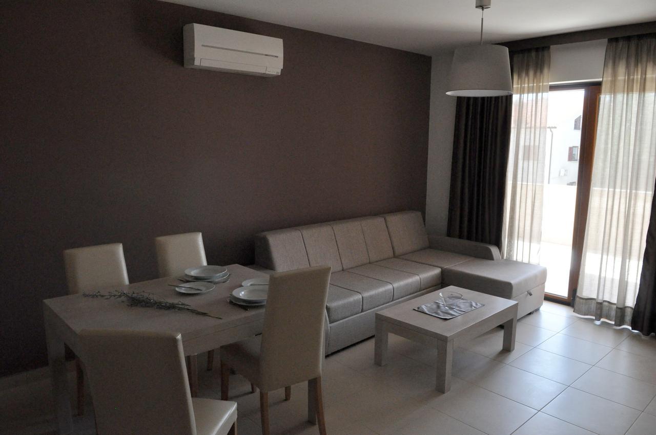 Braje Apartamento *