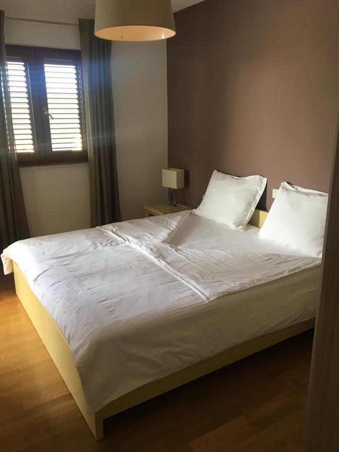 Braje Apartamento Rabac