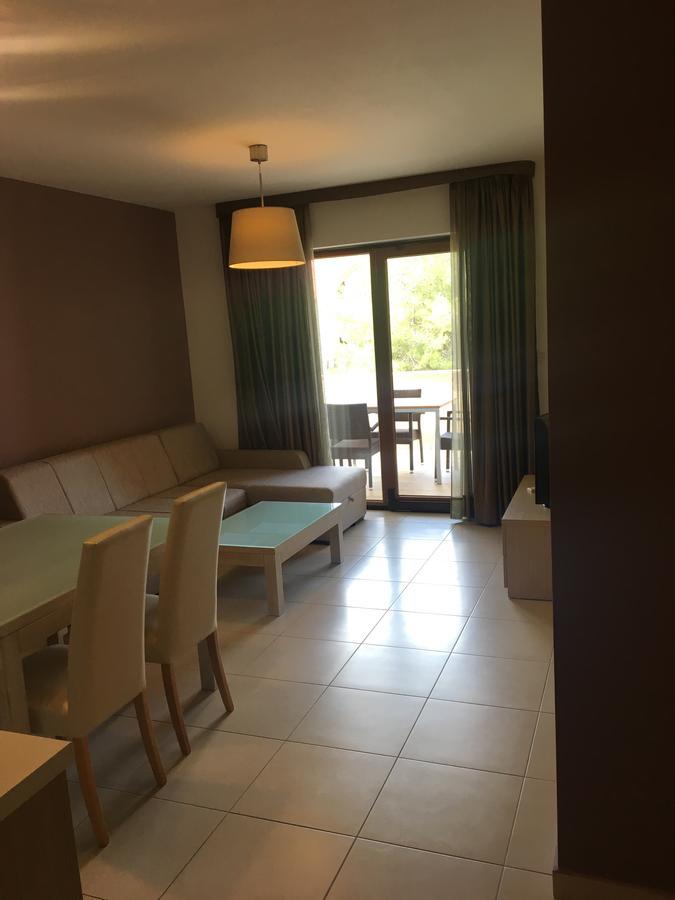 Braje Apartamento
