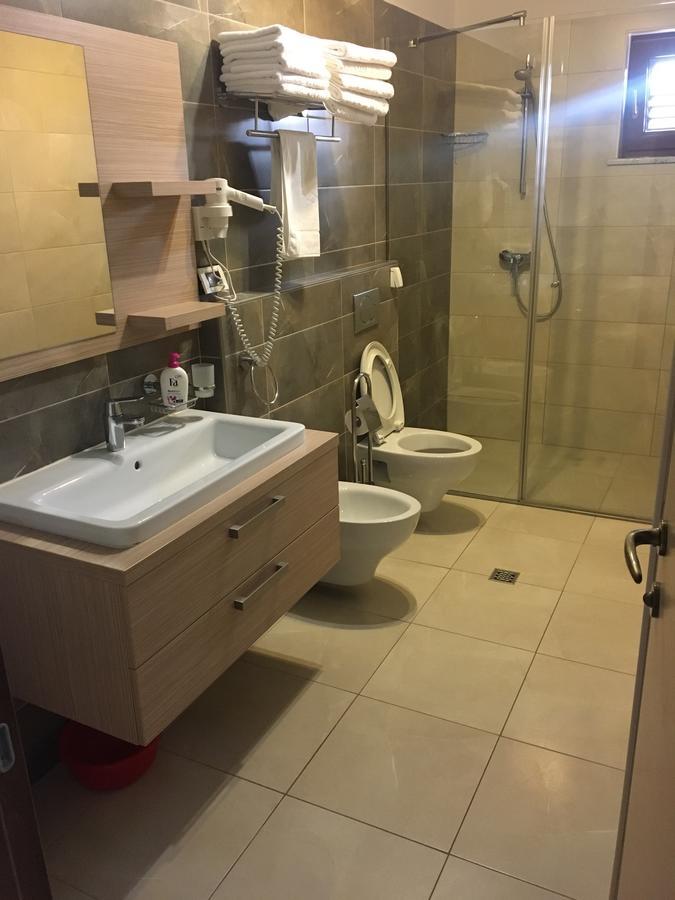 Apartamento Braje Rabac