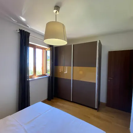 Apartments Braje Rabac Exterior photo