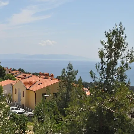 Apartments Braje Rabac Room photo
