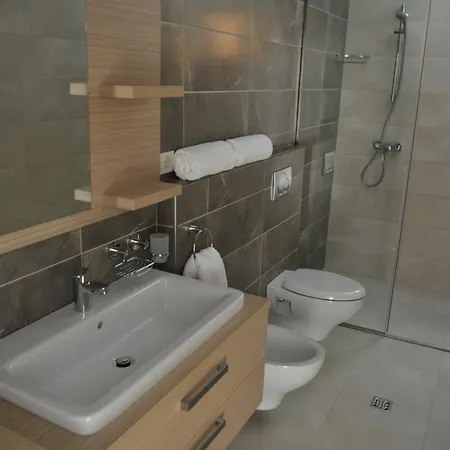 Apartments Braje Rabac Exterior photo