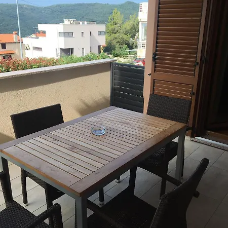 Apartments Braje Rabac Exterior photo