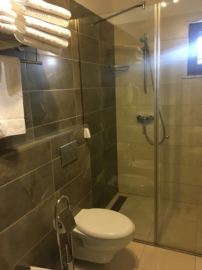 Lägenhet Braje